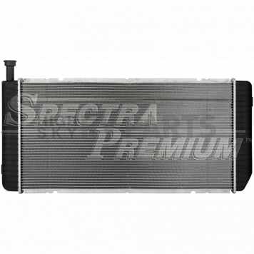 Spectra Premium Radiator CU1787-1