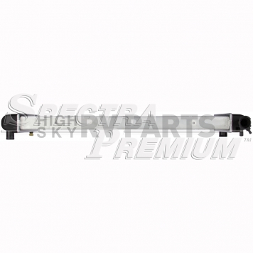 Spectra Premium Radiator CU1787-2