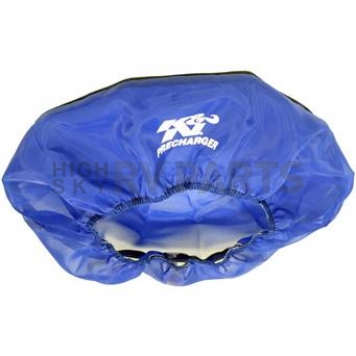 K & N Filters Air Filter Wrap - 22-1440PL