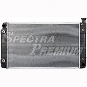 Spectra Premium Radiator CU1790