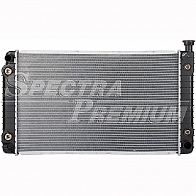 Spectra Premium Radiator CU1790