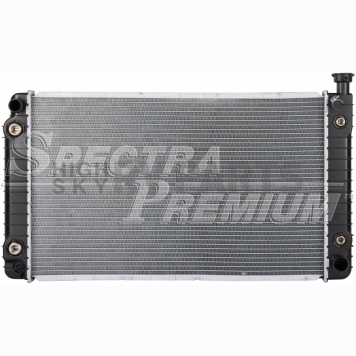Spectra Premium Radiator CU1790