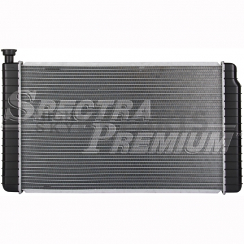 Spectra Premium Radiator CU1790-1