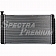 Spectra Premium Radiator CU1790