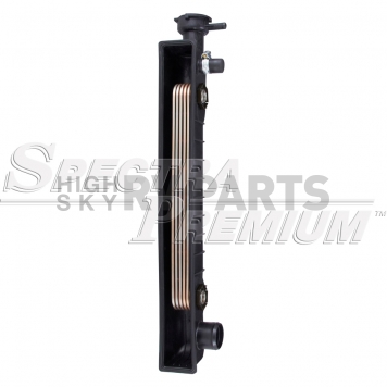 Spectra Premium Radiator CU1790-4