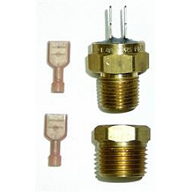 Painless Wiring Coolant Fan Temperature Switch 30111