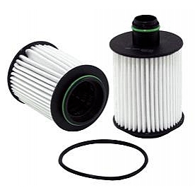 Wix Filters Oil Filter - WL10021