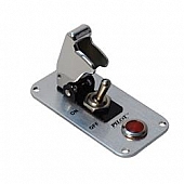 Pilot Automotive Multi Purpose Switch PLSW52CR