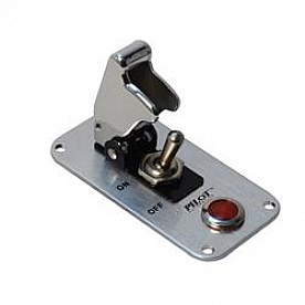 Pilot Automotive Multi Purpose Switch PLSW52CR