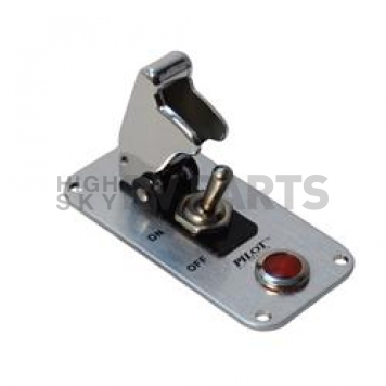 Pilot Automotive Multi Purpose Switch PLSW52CR