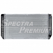 Spectra Premium Radiator CU1809