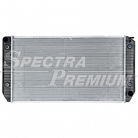 Spectra Premium Radiator CU1809