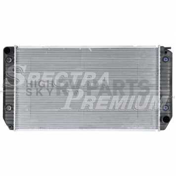 Spectra Premium Radiator CU1809