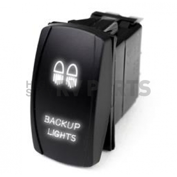 Race Sport Lighting Multi Purpose Switch LJ2W