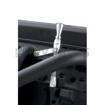 Lokar Performance Oil Dipstick - ED-5002-12