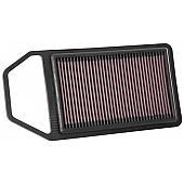 K & N Filters Air Filter - 33-3114
