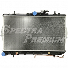 Spectra Premium Radiator CU1816