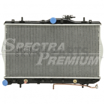 Spectra Premium Radiator CU1816