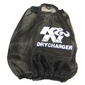K & N Filters Air Filter Wrap - RP-4660DK