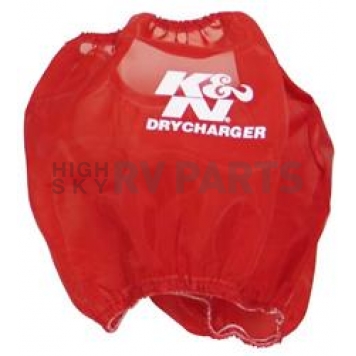 K & N Filters Air Filter Wrap - RP-5103DR