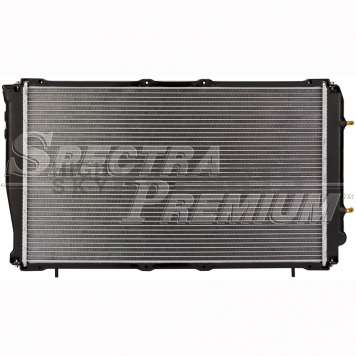 Spectra Premium Radiator CU1819-1