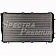Spectra Premium Radiator CU1819