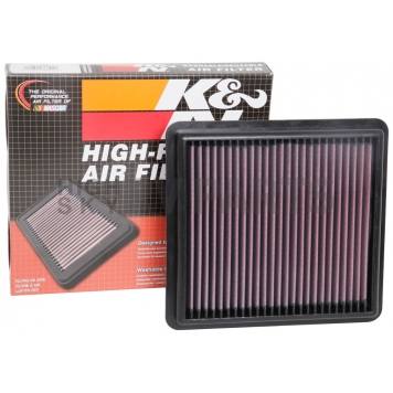 K & N Filters Air Filter - 33-3103-2