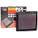 K & N Filters Air Filter - 33-3103