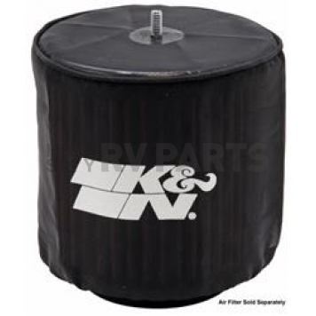K & N Filters Air Filter Wrap - RC-5182DK