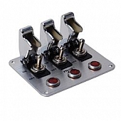Pilot Automotive Multi Purpose Switch PLSW53CR