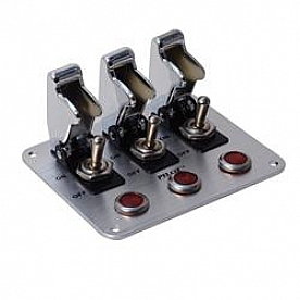 Pilot Automotive Multi Purpose Switch PLSW53CR