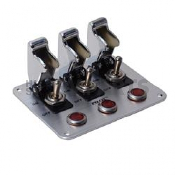Pilot Automotive Multi Purpose Switch PLSW53CR