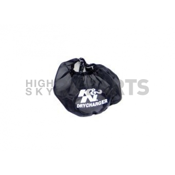K & N Filters Air Filter Wrap - RF-1009DK