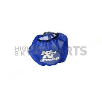 K & N Filters Air Filter Wrap - RF-1009DL
