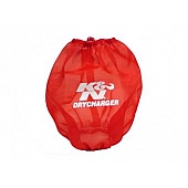 K & N Filters Air Filter Wrap - RF-1037DR