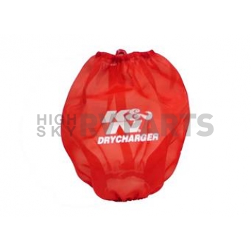 K & N Filters Air Filter Wrap - RF-1037DR