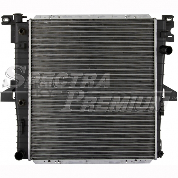 Spectra Premium Radiator CU1824
