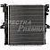 Spectra Premium Radiator CU1824