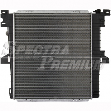 Spectra Premium Radiator CU1824-1
