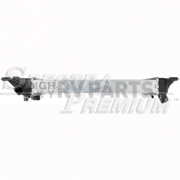 Spectra Premium Radiator CU1824-2