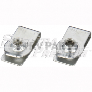 Spectra Premium Radiator CU1824-3