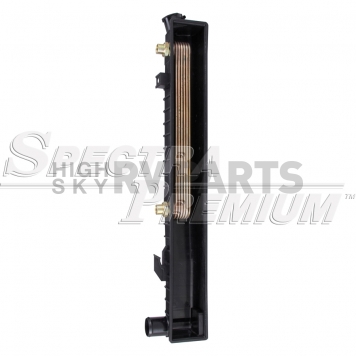 Spectra Premium Radiator CU1824-4
