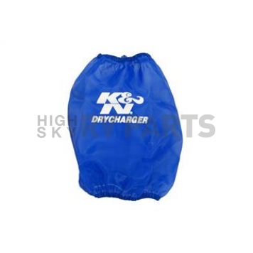 K & N Filters Air Filter Wrap - RF-1024DL