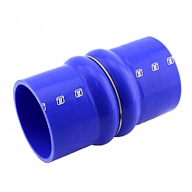 Turbo Smart Intercooler Hose Coupling - TS-HH200-BE