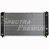 Spectra Premium Radiator CU1825