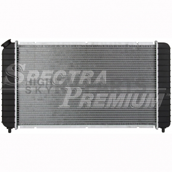 Spectra Premium Radiator CU1825-1