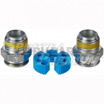 Spectra Premium Radiator CU1825-3