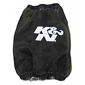 K & N Filters Air Filter Wrap - RC-9350DK