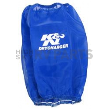 K & N Filters Air Filter Wrap - RC-5102DL