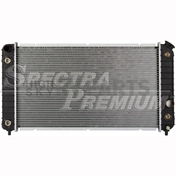 Spectra Premium Radiator CU1826
